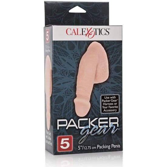 CALEXOTICS - PACKING PENIS FLESH 14.5 CM 4
