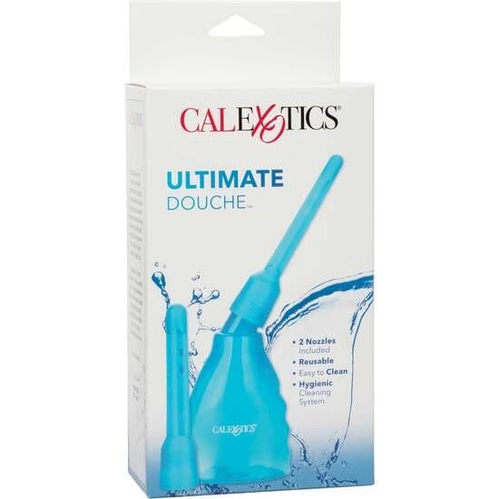 CALEXOTICS - ULTIMATE DOUCHE BLUE 3