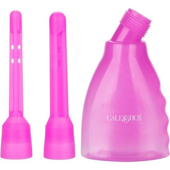 CALEXOTICS - ULTIMATE DOUCHE PINK 4