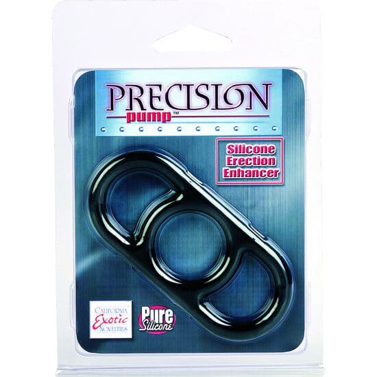 CALEXOTICS - PRECISION PUMP ENHANCER BLACK 2