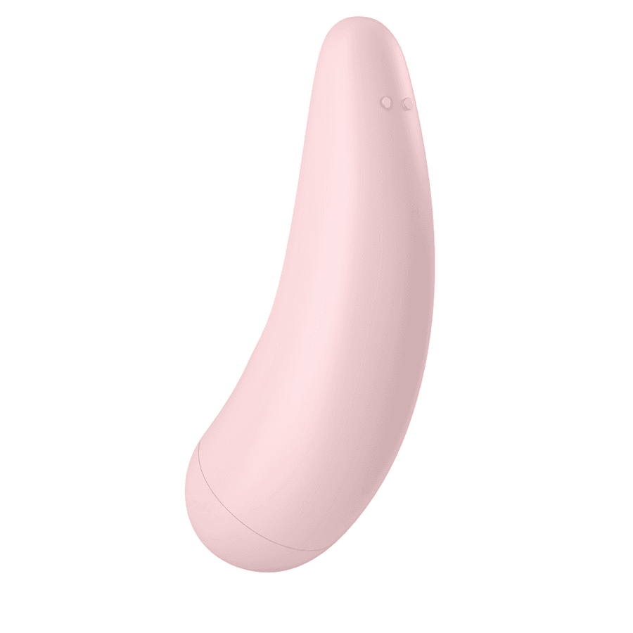 SATISFYER - CURVY 2 + 3