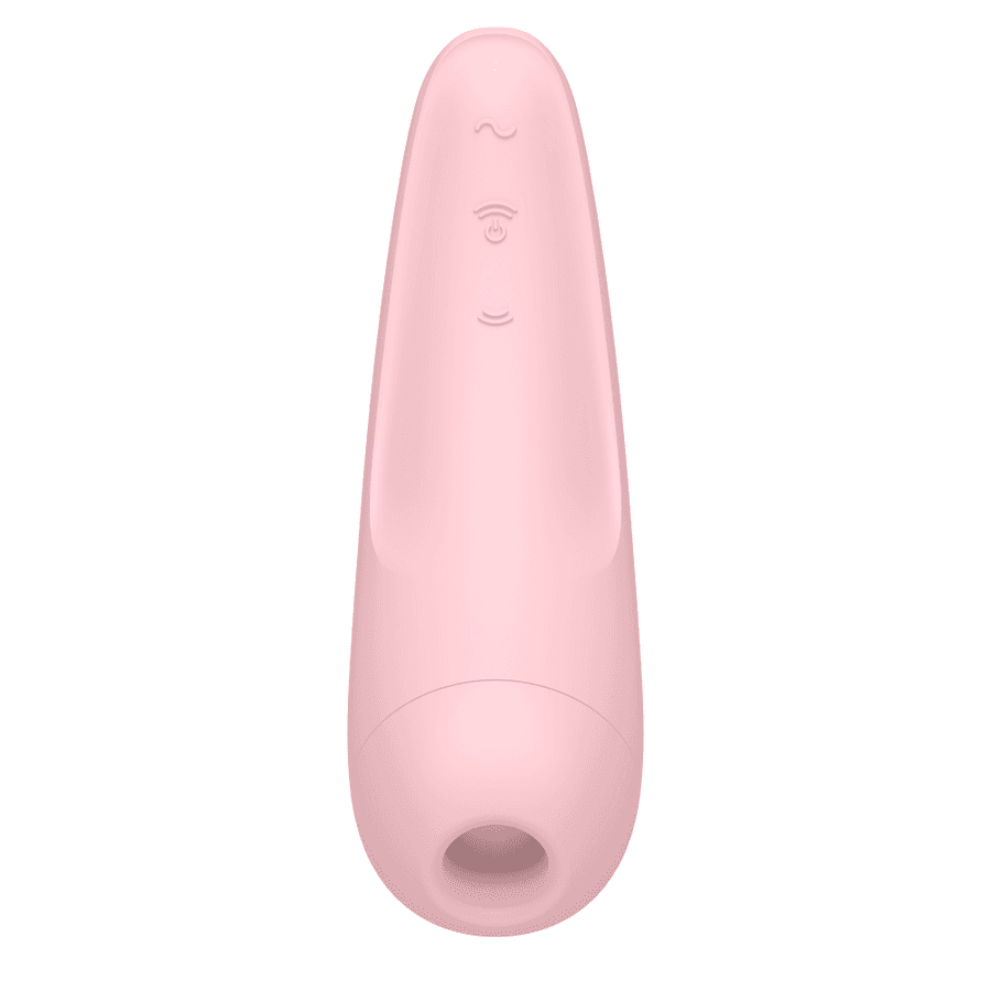 SATISFYER - CURVY 2 + 5