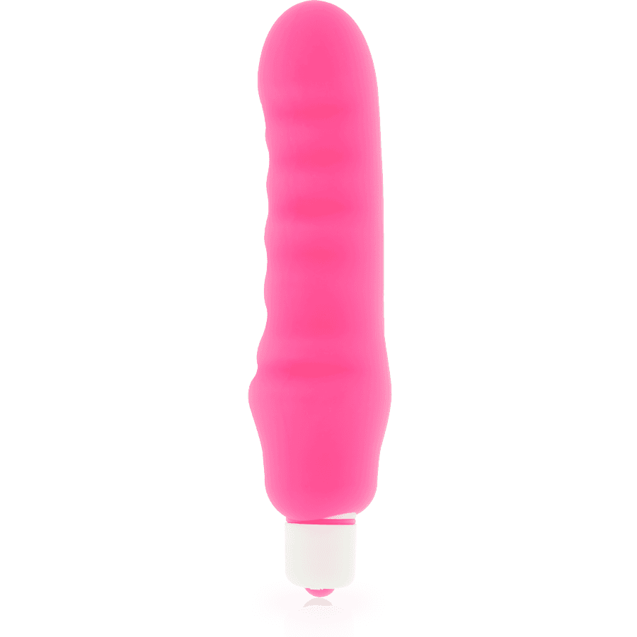 DOLCE VITA - GENIUS PINK SILICONE 4