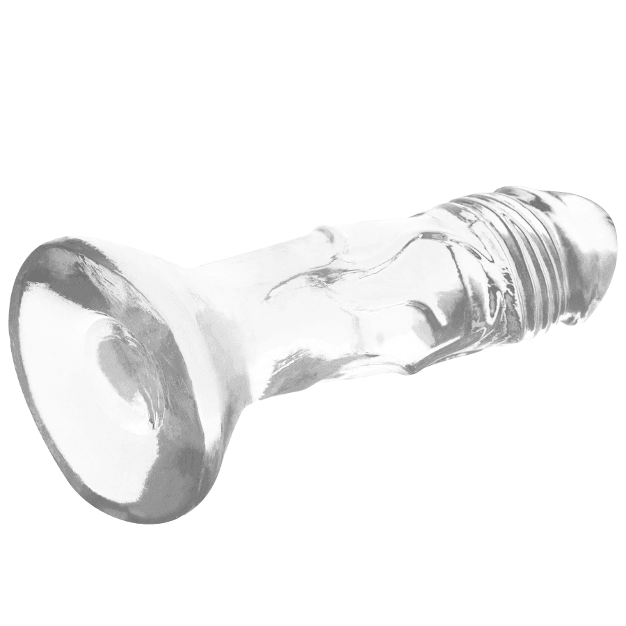 X RAY - CLEAR COCK 12 CM -O- 2.6 CM 3