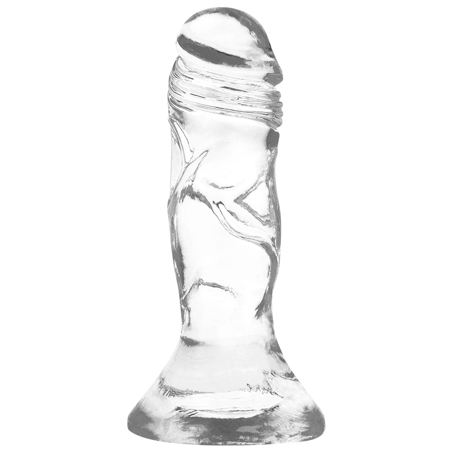 X RAY - CLEAR COCK 12 CM -O- 2.6 CM 4
