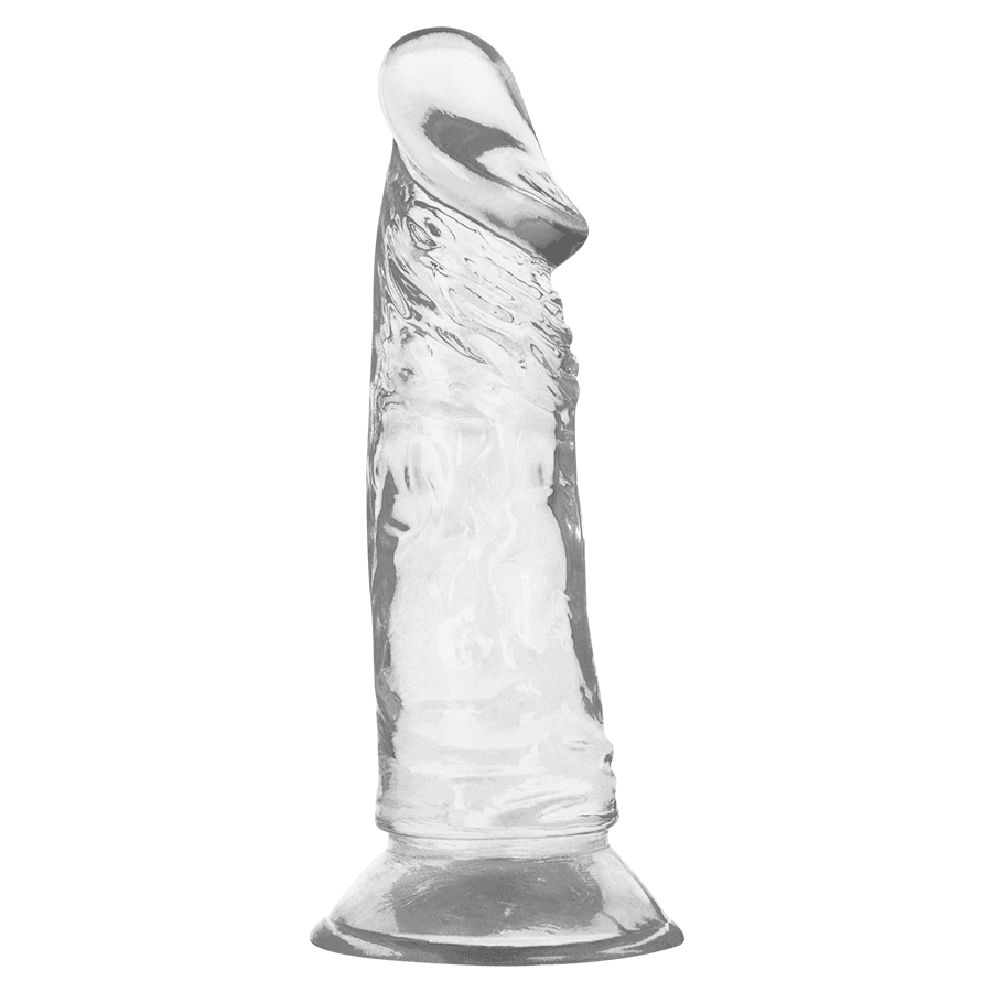 XRAY CLEAR COCK 16.5 CM X 4 CM 2