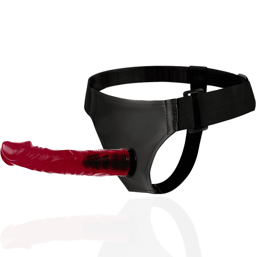 HARNESS ATTRACTION - RNES BRANT 19 CM -O- 4 CM 3