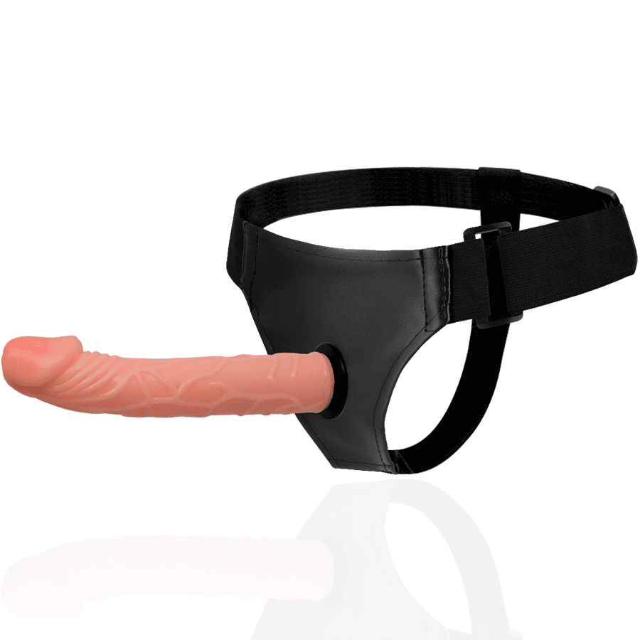 HARNESS ATTRACTION - RNES JACKSON 19.8 CM -O- 4.2 CM 3