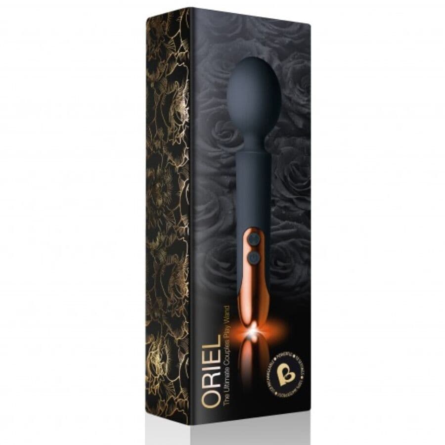 ROCKS-OFF - ORIEL MASSAGER FOR COUPLES 5