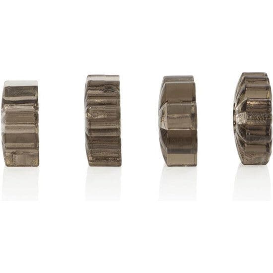CALEXOTICS - BASIC ESSENTIALS 4 PACK 2