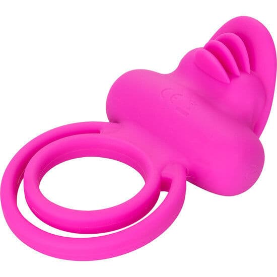 CALEXOTICS - DUAL CLIT FLICKER ENHANCER 5