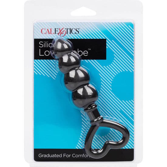CALEXOTICS - SILICONE LOVE PROBE 11.5 CM 5