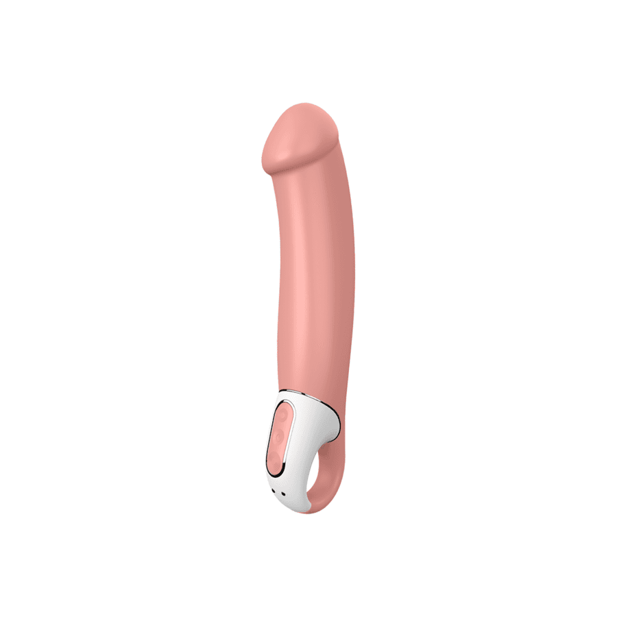 SATISFYER - VIBE MASTER 4