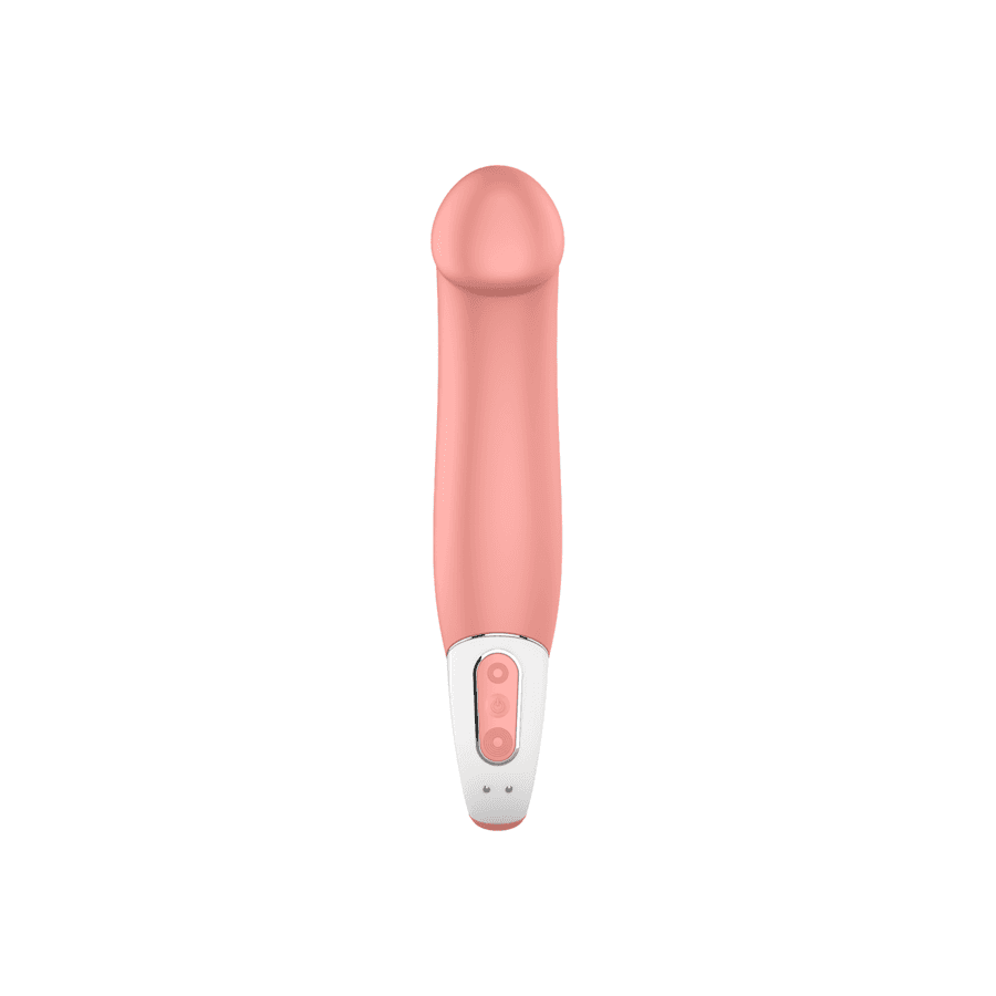 SATISFYER - VIBE MASTER 5
