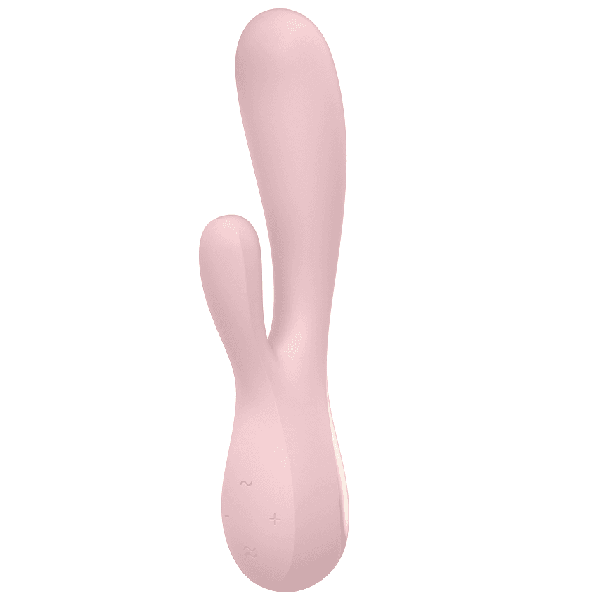 SATISFYER MONO FLEX CON APP 4