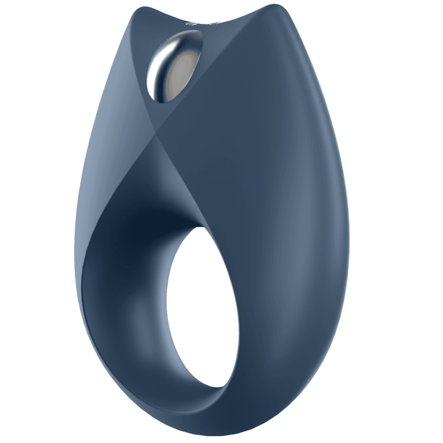 SATISFYER - POWERFUL ROYAL ONE RING VIBRATOR APP 2