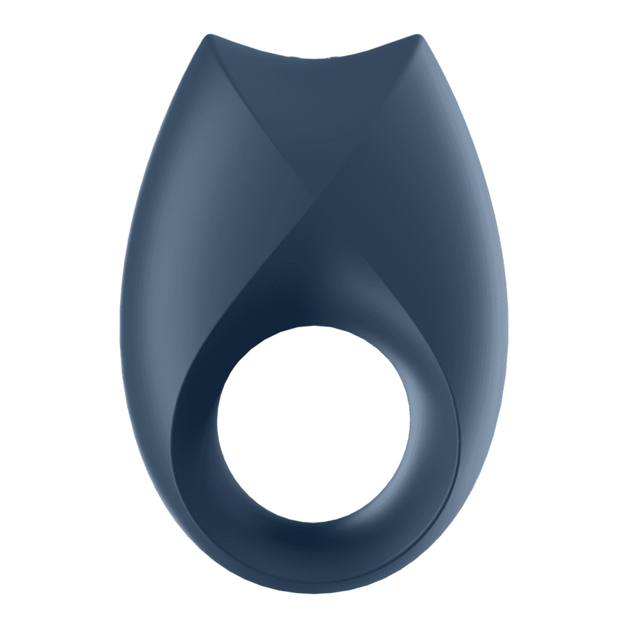 SATISFYER - POWERFUL ROYAL ONE RING VIBRATOR APP 4