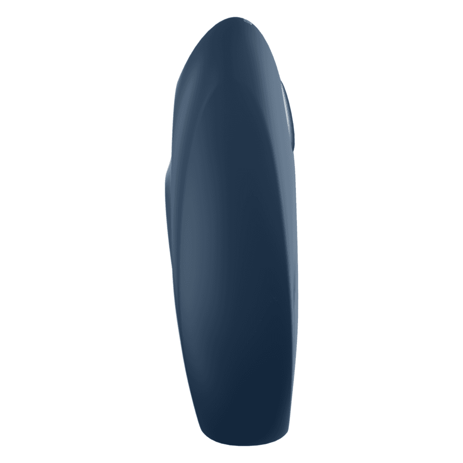 SATISFYER - MIGHTY ONE RING VIBRATOR APP 3