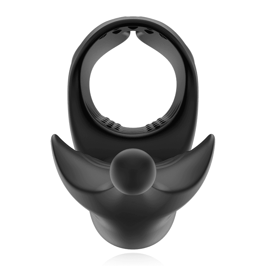 JAMYJOB - RECHARGEABLE HEAD STROKER MASTURBATOR 4