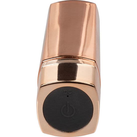 CALEXOTICS - BALA RECHARGEABLE LIPSTICK HIDE & PLAY RED 4