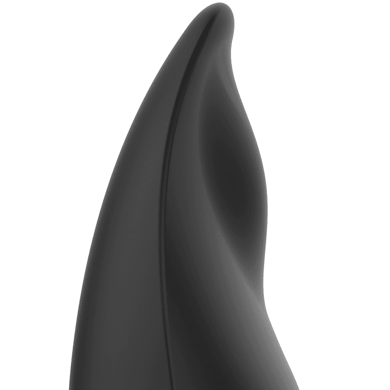 COQUETTE CHIC DESIRE - CLITORIAL STIMULATOR BLACK / GOLD DROP 3