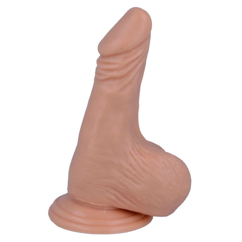 MR INTENSE - 1 REALISTIC COCK 14.6 CM -O- 3.5 CM 3
