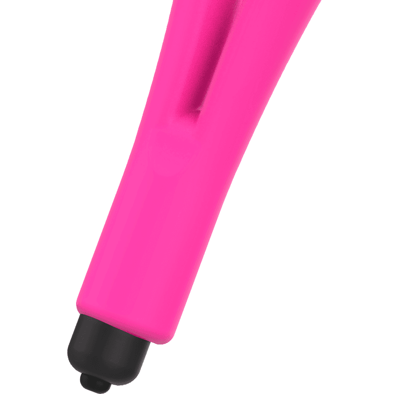 OHMAMA - DUAL MULTIFUNCTION VIBRATOR XMAS EDITION 2