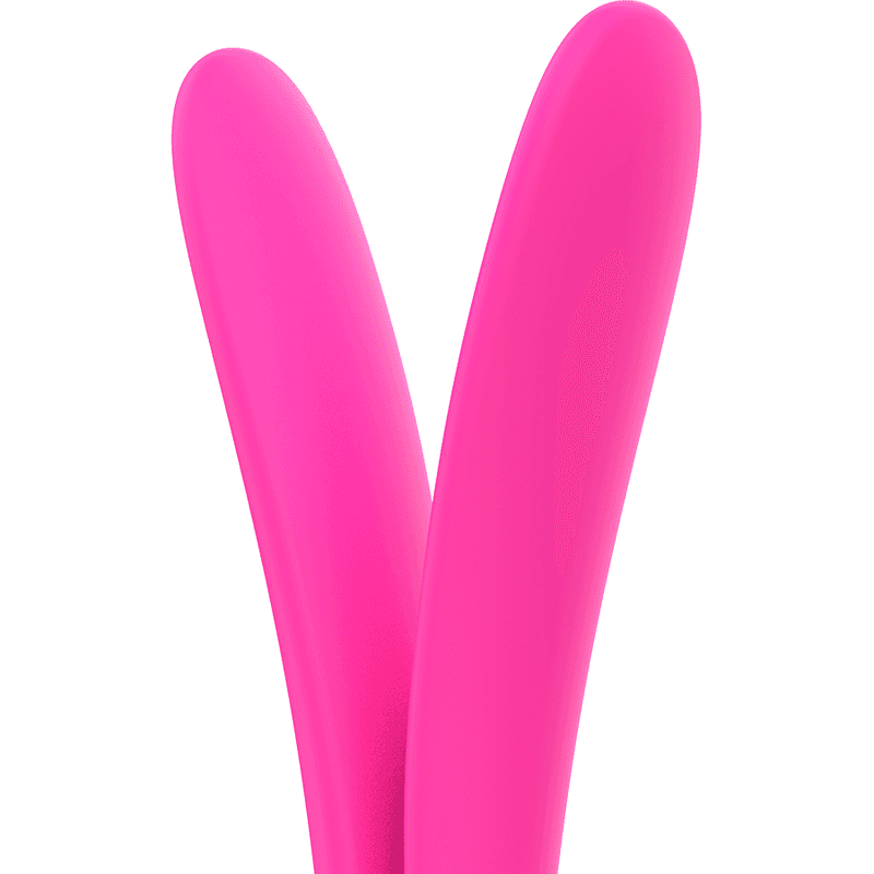 OHMAMA - DUAL MULTIFUNCTION VIBRATOR XMAS EDITION 3