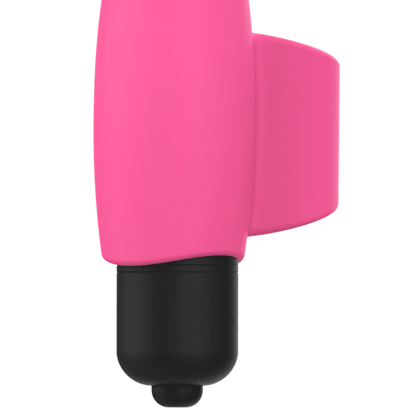 OHMAMA - PINK THIMBLE VIBRATOR XMAS EDITION 2