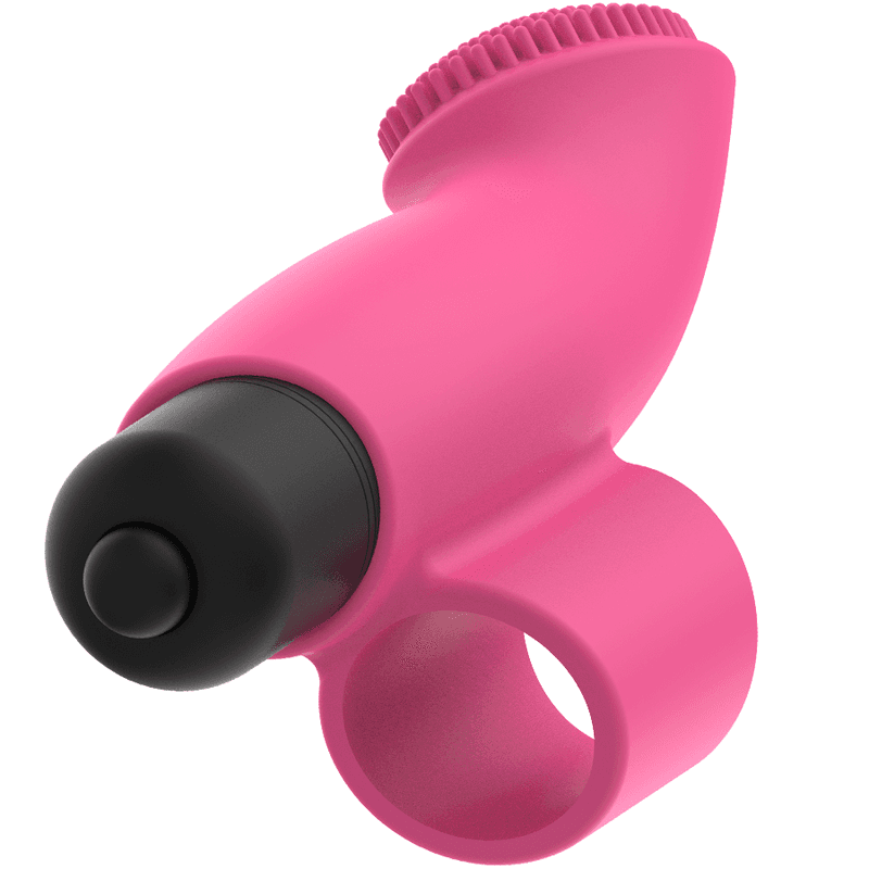 OHMAMA - PINK THIMBLE VIBRATOR XMAS EDITION 3