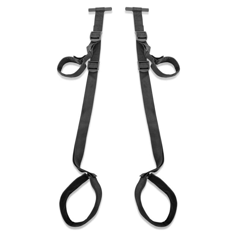 FETISH FANTASY SERIES - FANTASY DOOR SWING 2