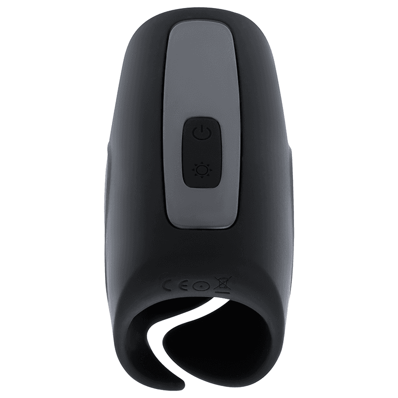 OHMAMA - MALE MASTURBATOR VIBRATION AND HEAT 2