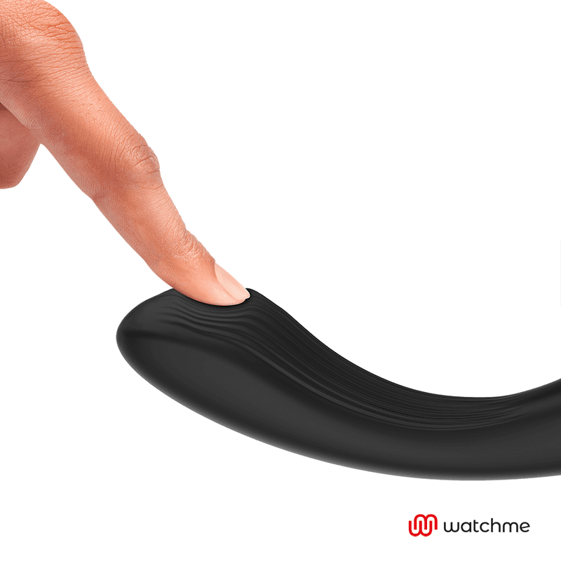 ANNE'S DESIRE - CURVE REMOTE CONTROL TECHNOLOG A WATCHME BLACK 3