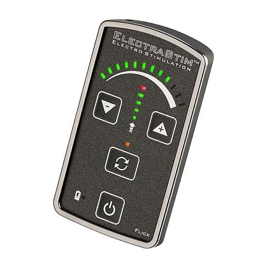 ELECTRASTIM - FLICK STIMULATOR MULTI-PACK 2