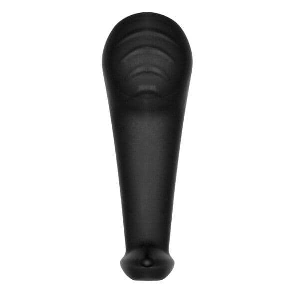 ELECTRASTIM - NONA SILICONE BLACK G-SPOT STIMULATOR 5