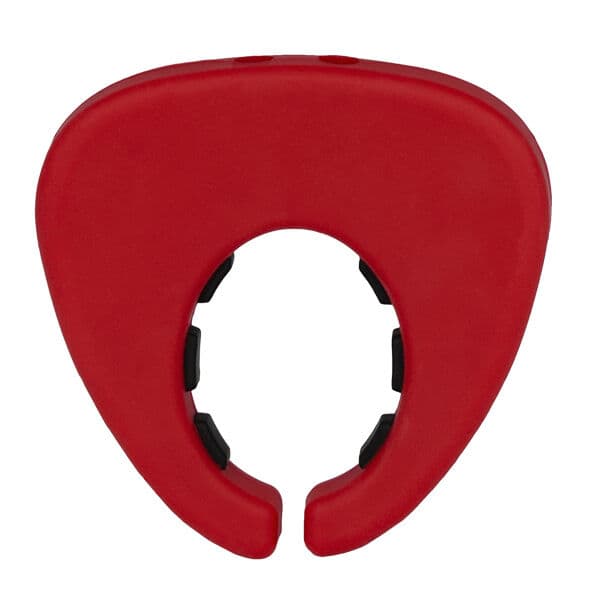 ELECTRASTIM - SILICONE FUSION VIPER COCK SHIELD 5