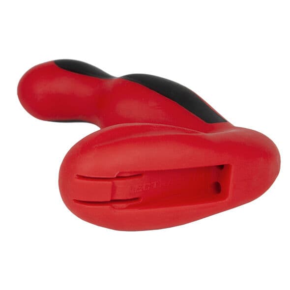 ELECTRASTIM - SILICONE FUSION HABANERO PROSTATE MASSAGER 2
