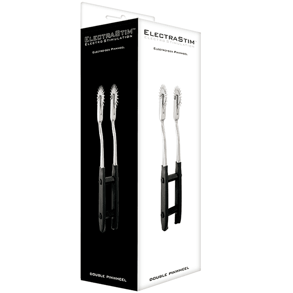 ELECTRASTIM - DOUBLE BI-POLAR PINWHEEL 2
