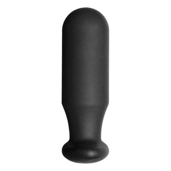 ELECTRASTIM - AURA SILICONE BLACK MULTI-PURPOSE PRO 2