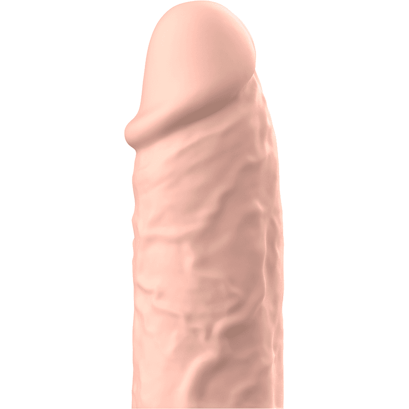 VIRILXL - LIQUID SILICONE V3 NATURAL PENIS EXTENSION 3