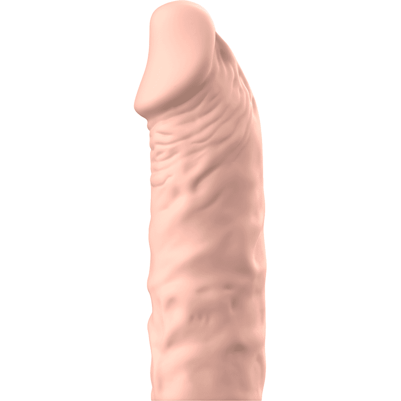 VIRILXL - LIQUID SILICONE V5 NATURAL PENIS EXTENSION 3