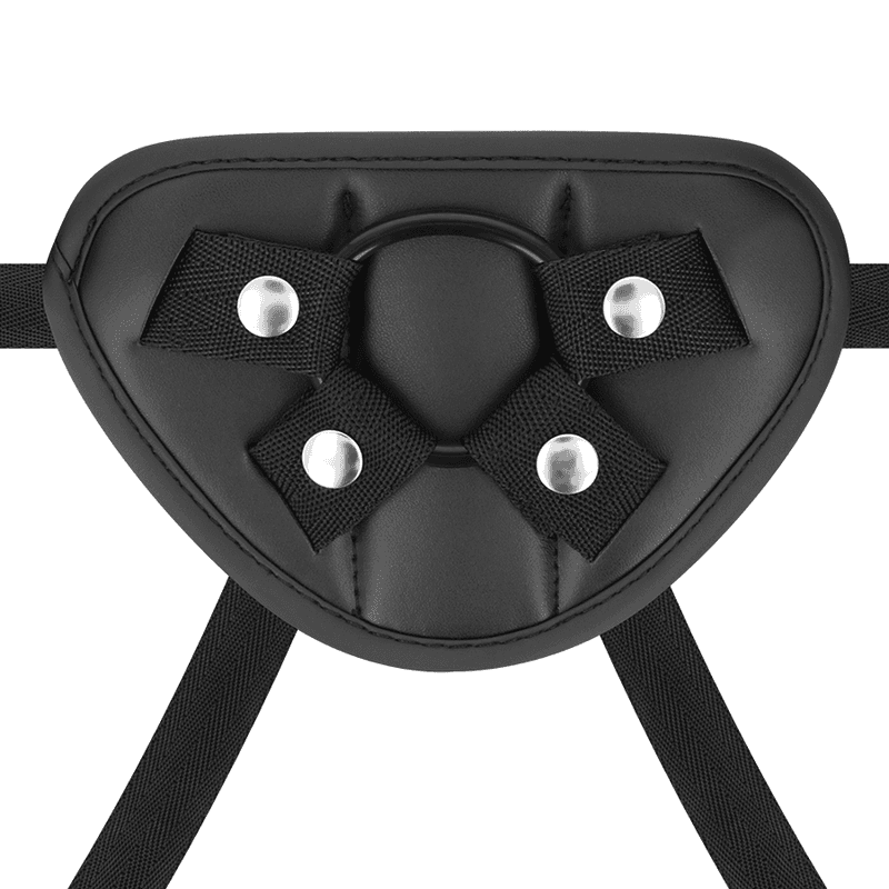 CYBER SILICOCK - STRAP-ON MASTER HUCK REMOTE CONTROL 5