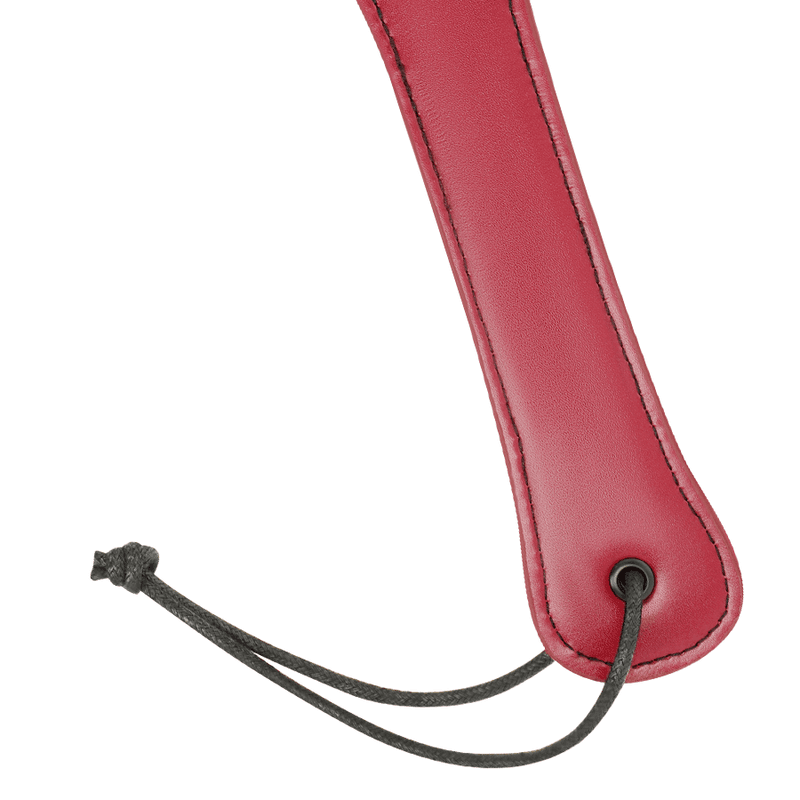 FETISH SUBMISSIVE DARK ROOM - VEGAN LEATHER WHIP 5