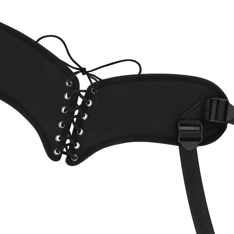 ROCKARMY - ADJUSTABLE HARNESS AND FLEXIBLE RINGS 4