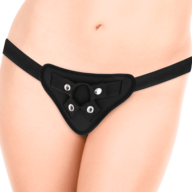 ROCKARMY - ADJUSTABLE HARNESS AND FLEXIBLE RINGS 5
